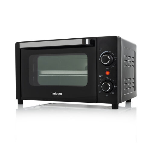 bijl Tonen backup Tristar OV-3615 Mini Oven | DE JONG Kampeer & Recreatie