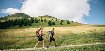 Zomerse Wandeltochten – Zo ga je goed voorbereid op pad