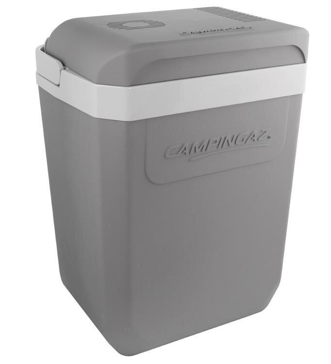 Campingaz Powerbox Plus 28L elektrische koelbox | Kampeer & Recreatie