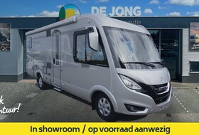 Hymer B MC I 680